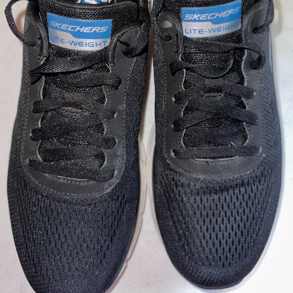 Men's Skechers Swift Fit Lite-weight Size 10.5 US - Picture 5 of 7